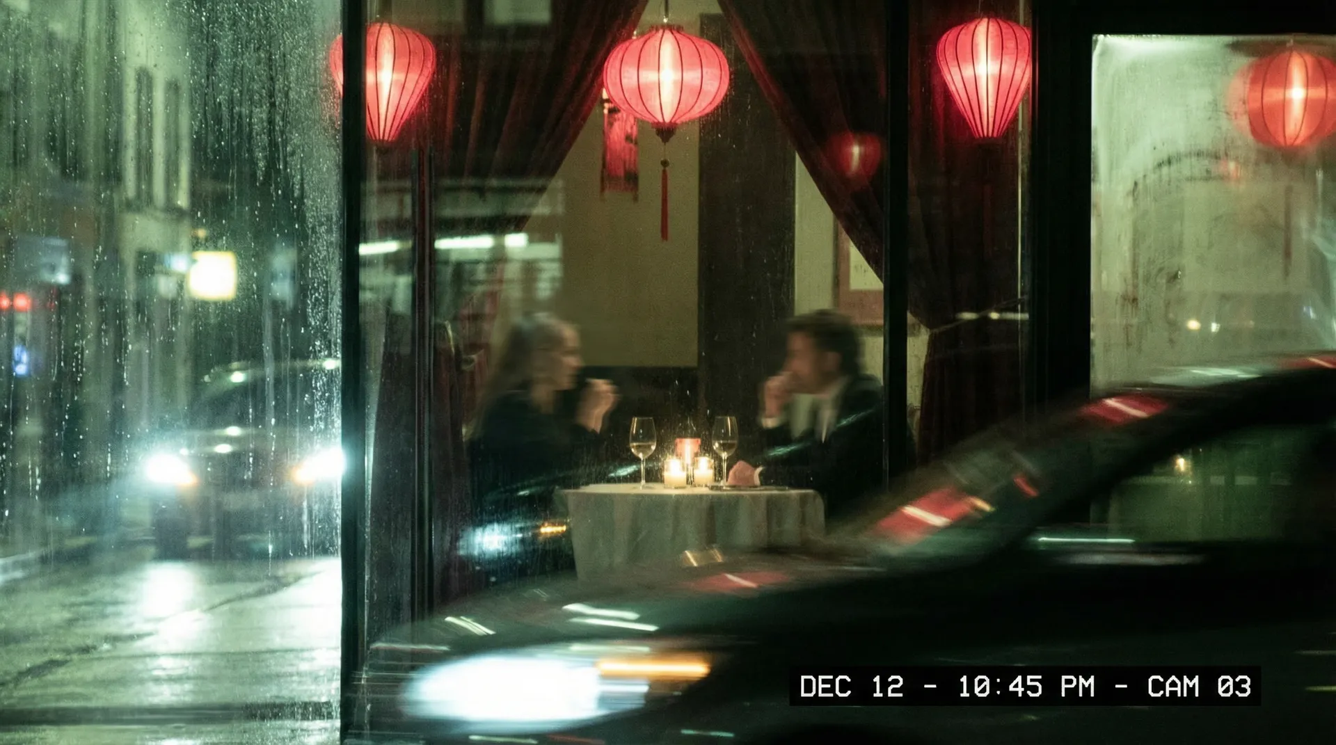 九游娱乐 - 餐厅密会偷拍照